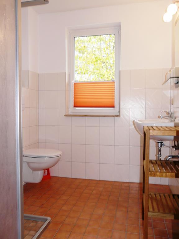 Ferienhaeuser Seewiesen Reimershagen エクステリア 写真