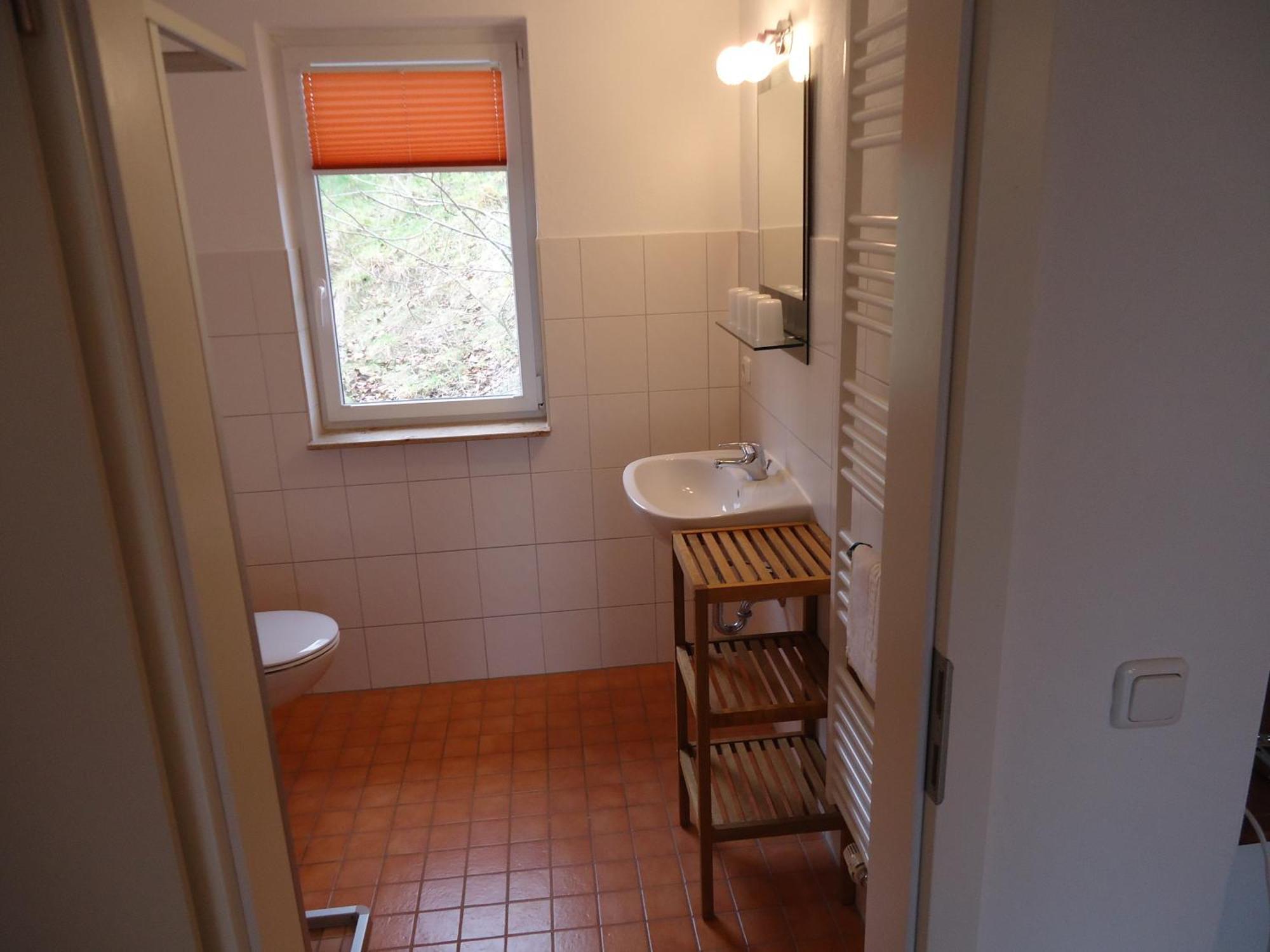 Ferienhaeuser Seewiesen Reimershagen 部屋 写真